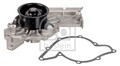 FEBI BILSTEIN 29796 Water Pump for AUDI