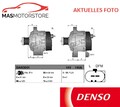 LICHTMASCHINE GENERATOR DENSO DAN3001 P FÜR VW CADDY III,CADDY IV,EOS,GOLF V