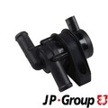 Zusatzwasserpumpe Für AUDI VW SKODA A6 Avant Passat Superb I 4A 4B C4 C5 95-08