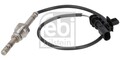 FEBI BILSTEIN 185357 Abgastemperatursensor für VOLVO