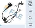 FAE (78562) ABS Sensor Drehzahlsensor vorne links für TOYOTA