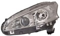 ALKAR H7/H7 SCHEINWERFER LINKS passend für PEUGEOT 208 | 2751284