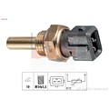 1x Sensor, Kühlmitteltemperatur EPS 1.830.176 passend für BMW
