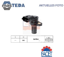 1953619 NOCKENWELLENSENSOR IMPULSGEBER IN TRANSMISSION HOUSING EPS NEU