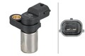 HELLA 6PU 013 122-331 Impulsgeber, Kurbelwelle passend für SUBARU TOYOTA