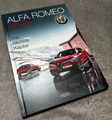Alfa Romeo  - annuario ~ HEEL Alfisti Buch NEU Lexikon Kompendium AlfaRomeo