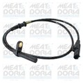 MEAT & DORIA 901155 Sensor, Raddrehzahl für MERCEDES-BENZ