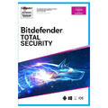 Bitdefender Total Security 2024 Download 10 Geräte 18Monate eMail deutsch ESDKey
