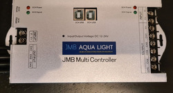 Aquariumbeleuchtung JMB Multi Kontroller mit einer Lichtleiste 36 W