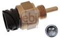 FEBI BILSTEIN Kühlmittel Wasser Temperatur Sensor 44405 für NEOPLAN MAN TGX TGA