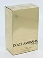 Dolce & Gabbana The One Gold  For Men 100ml Eau de Parfum Intense NEU/OVP