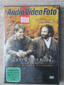 Good Will Hunting mit Robin Williman  -  AudioVideoFoto Bld DVD 11/2008