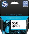 Original Tinte HP 950, CN049AE, schwarz