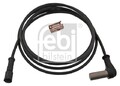 FEBI BILSTEIN Sensor, Raddrehzahl vorne links rechts