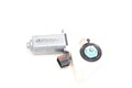 Fensterhebermotor vorn rechts Mercedes B-KLASSE W245 1698204442 06-2008