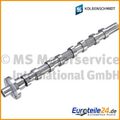 Nockenwelle KOLBENSCHMIDT 50007923 Auslassseite für Renault