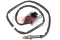 NOx-Sensor NOx-Katalysator METZGER AUTOTEILE 0899363 für HYUNDAI i30 PDE PD PDEN