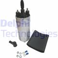 DELPHI FE0448-12B1 Kraftstoffpumpe für ABARTH ALFA ROMEO AUDI AUSTIN BMW