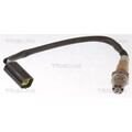 Triscan Lambdasonde für Chevrolet Daewoo Opel