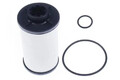 Hydraulikfilter Getriebe Filtereinsatz A220026 DENCKERMANN für VW AUDI SEAT