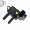 DELPHI Sensor, Abgasdruck DPS00026-12B1 für FORD JAGUAR LAND ROVER VOLVO
