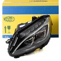 MAGNETI MARELLI LED Hauptscheinwerfer für MERCEDES W205 S205 links 2059067902