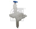 Febi Bilstein 37969 Waschwasserbehälter, Scheibenreinigung für VW