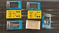 Carrera Universal Racing Set Reste #54460