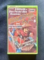 BRAVE STARR Hörspiel EUROPA Folge 5 Das Vermächtnis der Ur-Bewohner RETRO