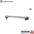 LENKER RADAUFHÄNGUNG 37650 FÜR AUDI Q8 A7/Sportback Q7/Van Q5 A6/C8/Allroad 4.0L