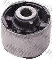FEBEST Lagerung Differential MZAB-153 für MAZDA CX KE GJ GL GH KF TC AWD KEEAW