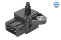 MEYLE Sensor, Ladedruck 3148000052
