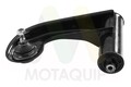 MOTAQUIP Querlenker Dreieckslenker LVSA1994 für MERCEDES KLASSE W210 W202 Model