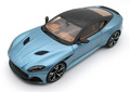 Aston Martin DBS Superleggera 1:18 NEU 70299 Carribean Blue Pearl