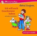 Ich will auch Geschwister haben und andere Geschich... | Buch | Zustand sehr gut