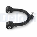 DELPHI Querlenker Dreieckslenker TC5910 für MERCEDES Stahl KLASSE Model S211 240