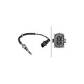 Sensor, Abgastemperatur HELLA 6PT 358 181-461 für OPEL SAAB VAUXHALL HITACHI