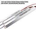 Ultra Slim für LED Treiber Netzteil 240V DC 12V für für LED Wasserdicht IP67