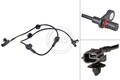 A.B.S. Sensor, Raddrehzahl 31581 für SUZUKI