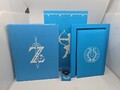 Legend Of Zelda Breath Of The Wild Creating A Champion Hero's Edition Buch