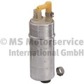 PIERBURG 7.50111.60.0 Elektrisch Kraftstoffpumpe für VW Passat Variant (3C5) 12V