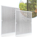 Fliegengitter Insektenschutz Insektenschutzgitter Mückenschutz Fenster Alurahmen