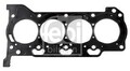 103418 FEBI BILSTEIN Dichtung, Zylinderkopf für LEXUS,TOYOTA
