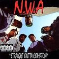 Straight Outta Compton von N.W.a. | CD | Zustand sehr gut