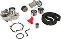 Gates KP25612XS-1 Wasserpumpe + Zahnriemensatz passend für SUBARU