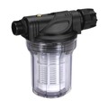 Gardena Pumpen-Vorfilter mit 33,3 mm (G 1)-Anschlussgewinde  Pumpen-Zubehör