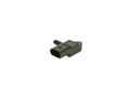 Bosch Sensor Ladedruck Ladedrucksensor für Audi A1 A3 Cabrio ab 14-> 0281006221