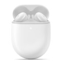 Google Pixel Buds A-Series Clearly White