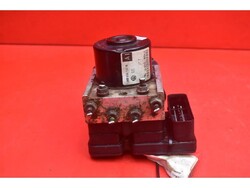 SKODA OCTAVIA II Combi 1Z5 ABS Hydraulikblock 1K0614117H 2006 29267526