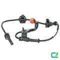 Sensor Raddrehzahl vorne links HELLA für HONDA CR-V II (RD_)